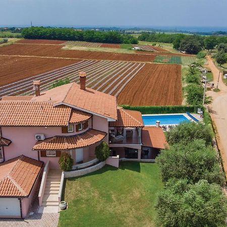 Villa Francesca Poreč Zewnętrze zdjęcie