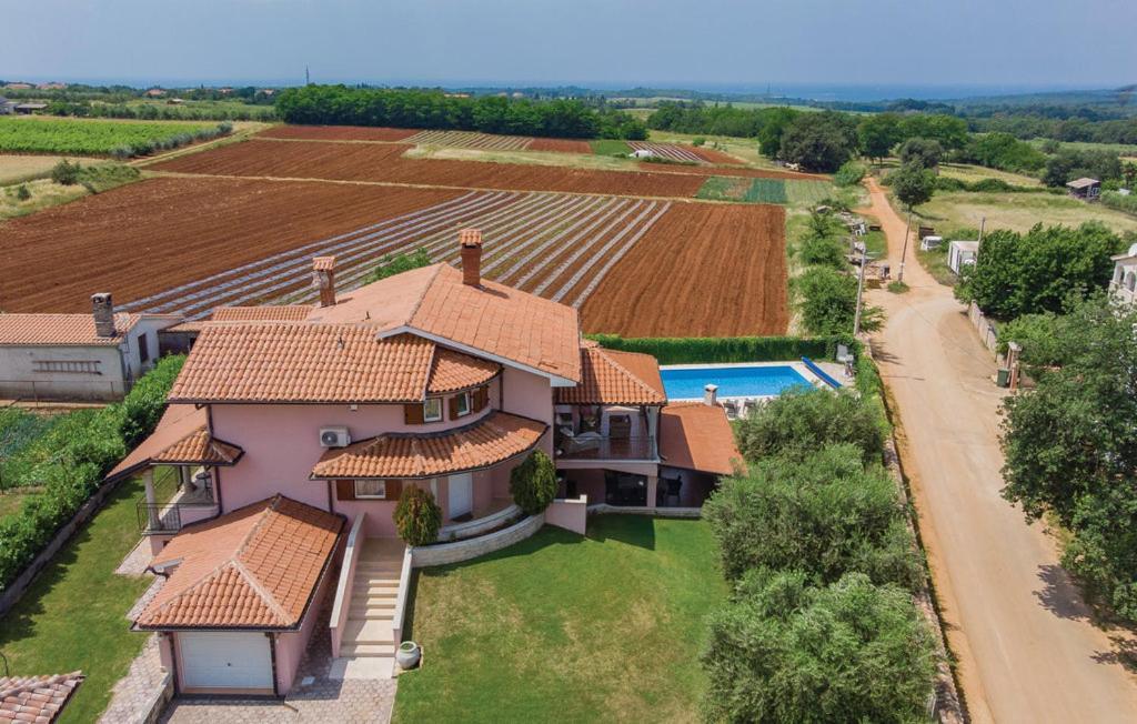 Villa Francesca Poreč Zewnętrze zdjęcie