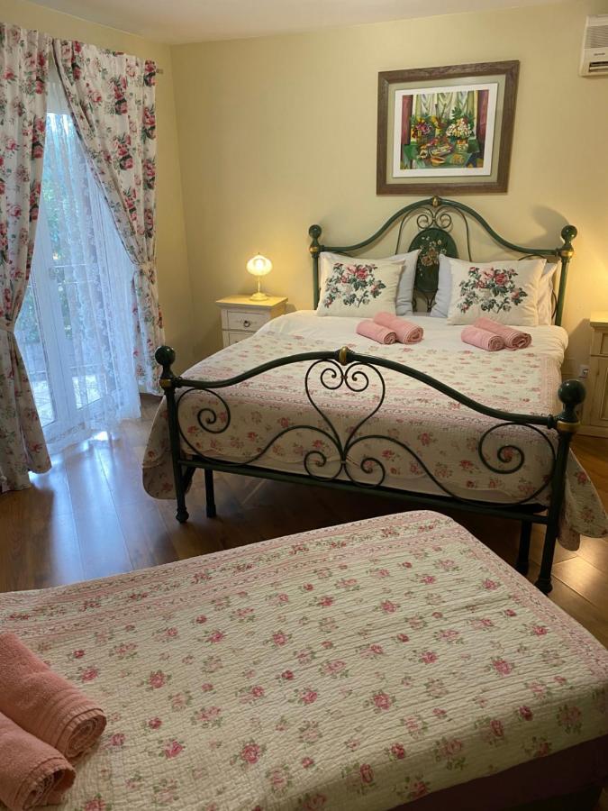 Villa Francesca Poreč Zewnętrze zdjęcie