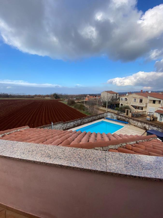 Villa Francesca Poreč Zewnętrze zdjęcie