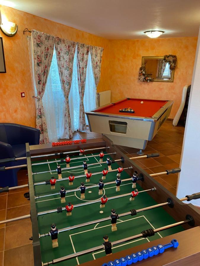 Villa Francesca Poreč Zewnętrze zdjęcie