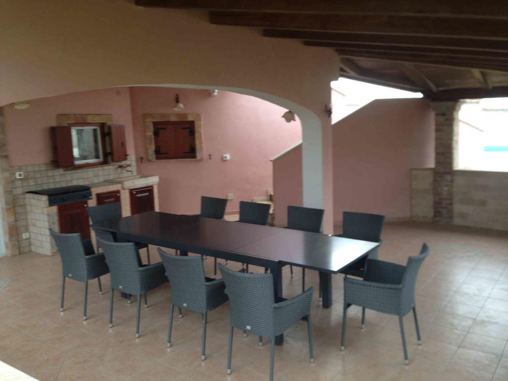 Villa Francesca Poreč Zewnętrze zdjęcie